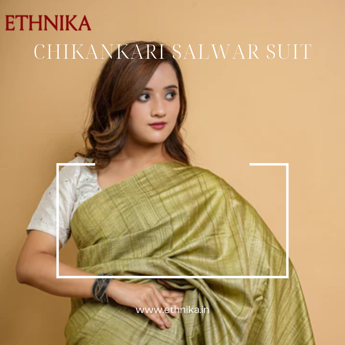 Chikankari Salwar Suit: The Timeless Elegance Every Woman Needs in Her Wardrobe