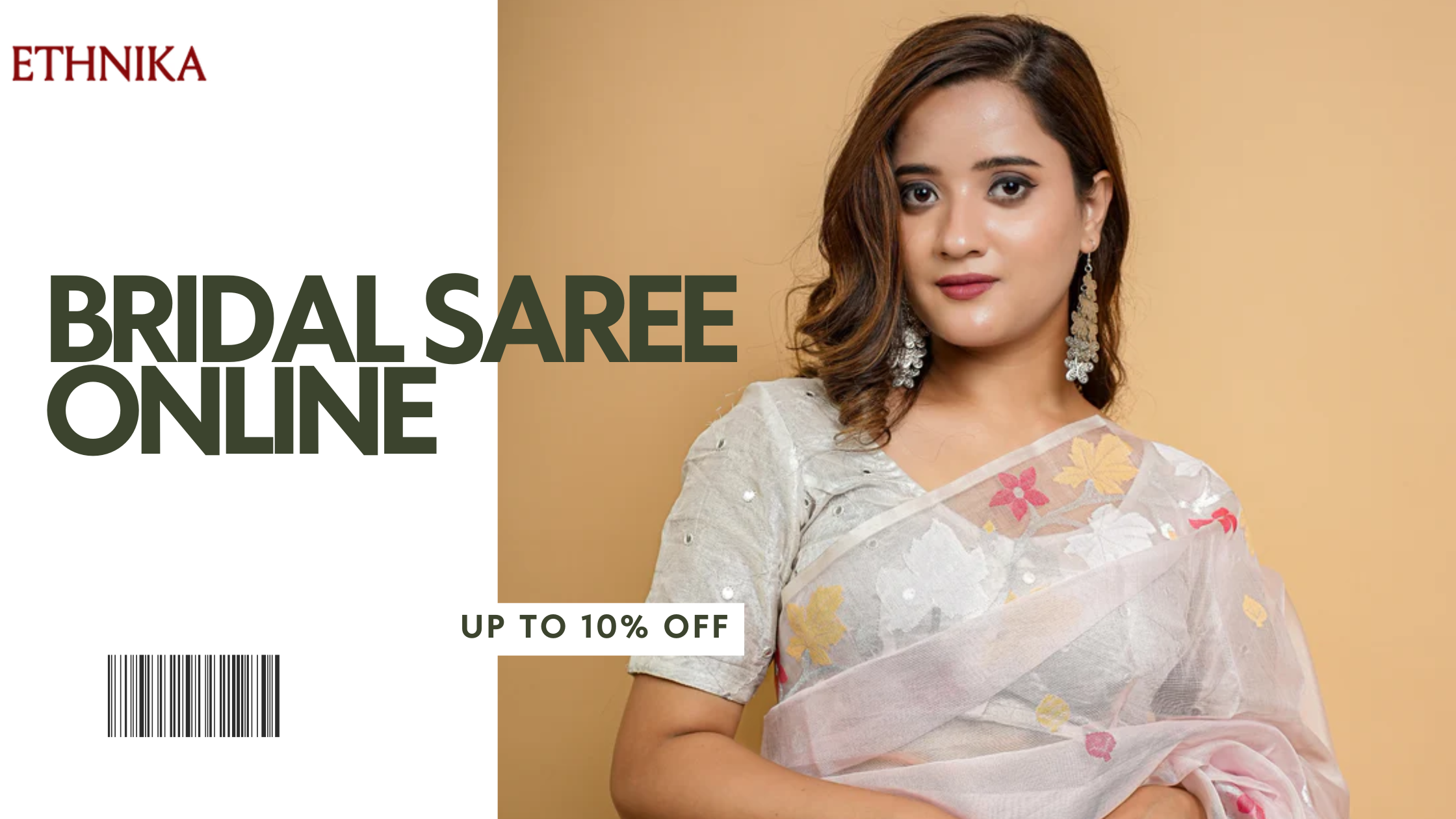 Bridal Saree Online India: Your Ultimate Guide to Choosing the Perfect Wedding Saree